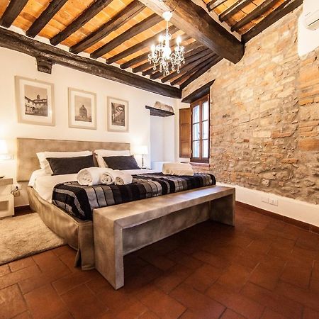 Accogliente Appartamento Sulle Colline Toscane Capannori Exteriér fotografie