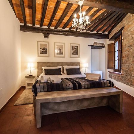 Accogliente Appartamento Sulle Colline Toscane Capannori Exteriér fotografie