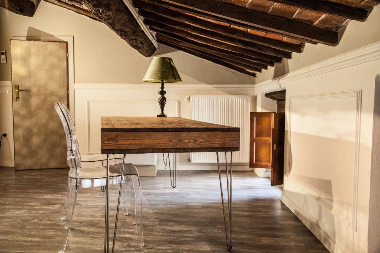 Accogliente Appartamento Sulle Colline Toscane Capannori Exteriér fotografie