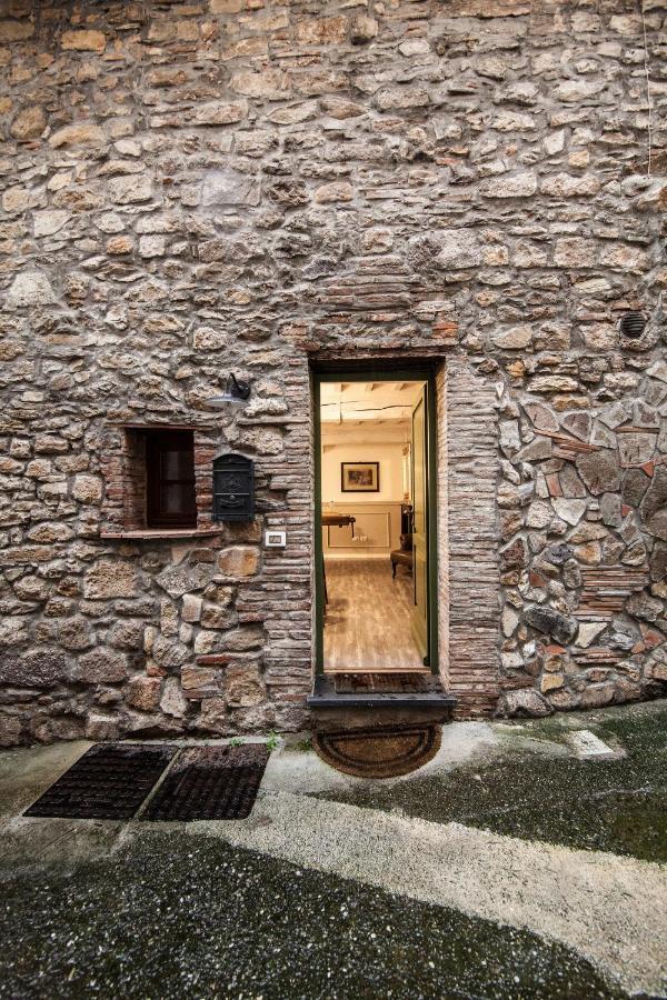 Accogliente Appartamento Sulle Colline Toscane Capannori Exteriér fotografie