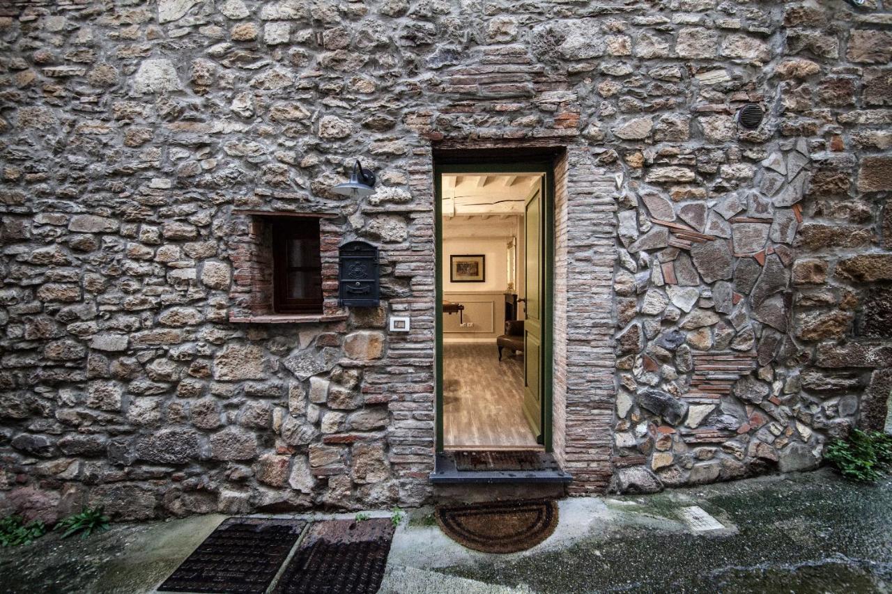 Accogliente Appartamento Sulle Colline Toscane Capannori Exteriér fotografie