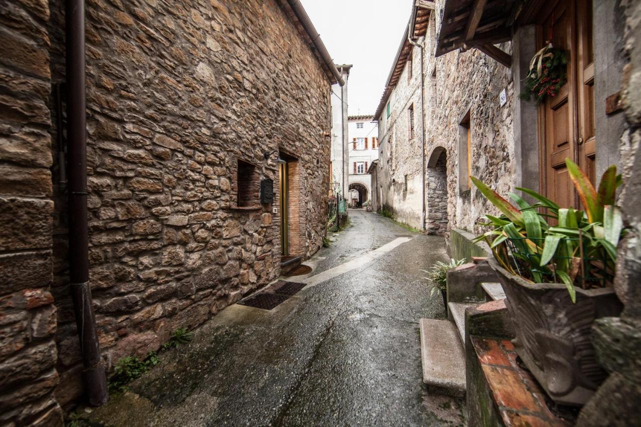 Accogliente Appartamento Sulle Colline Toscane Capannori Exteriér fotografie