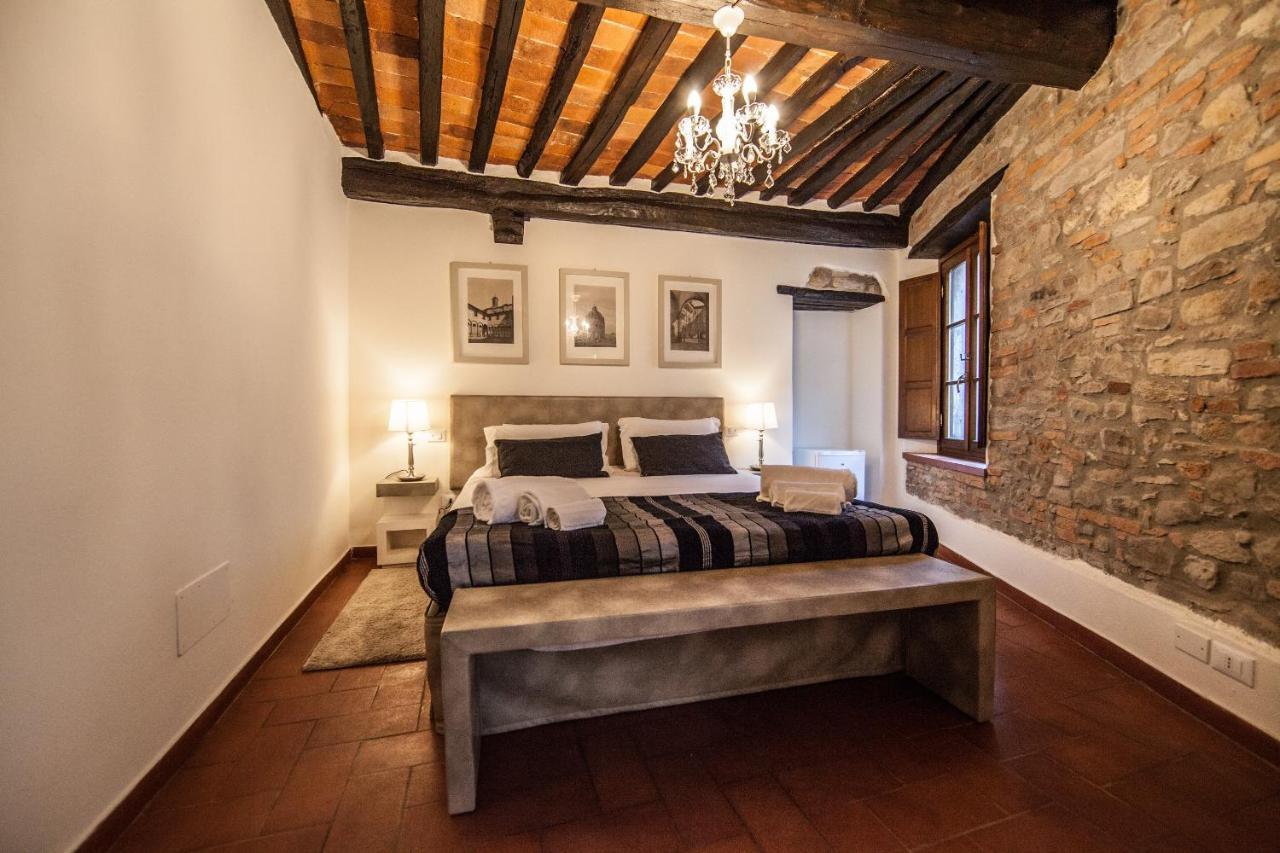Accogliente Appartamento Sulle Colline Toscane Capannori Exteriér fotografie